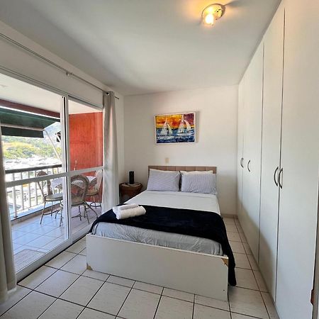Piratas Residence Angra dos Reis Dış mekan fotoğraf