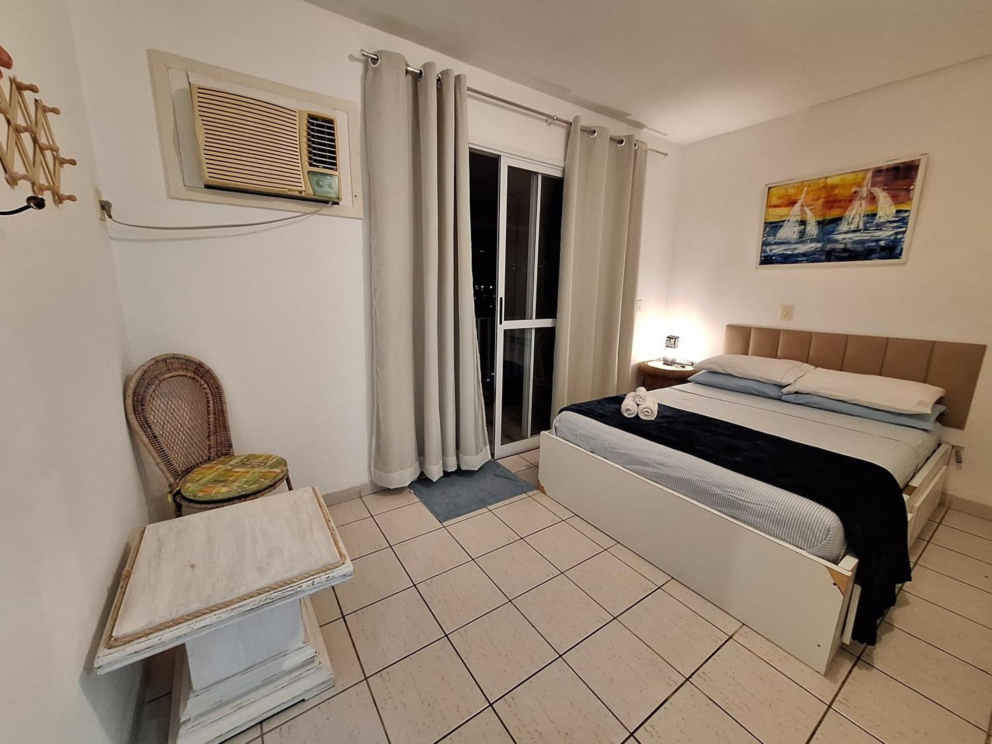 Piratas Residence Angra dos Reis Dış mekan fotoğraf