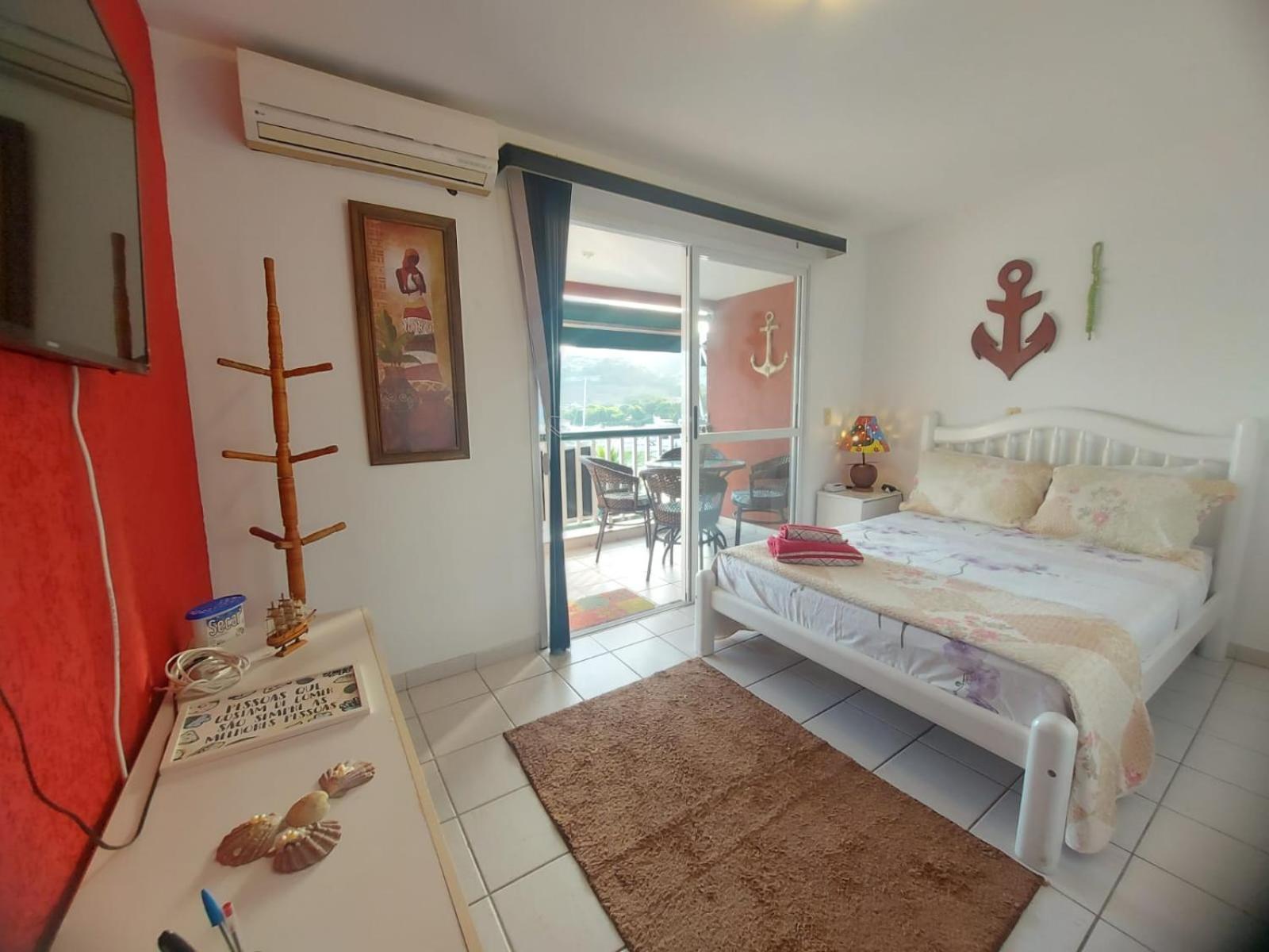 Piratas Residence Angra dos Reis Dış mekan fotoğraf
