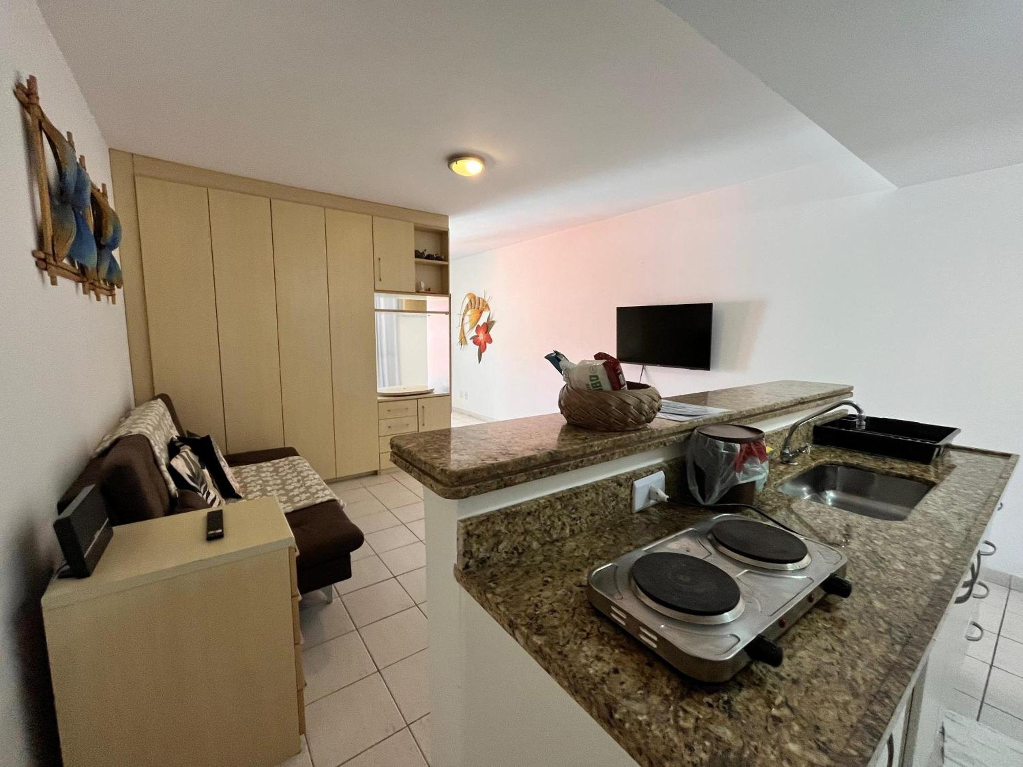 Piratas Residence Angra dos Reis Dış mekan fotoğraf