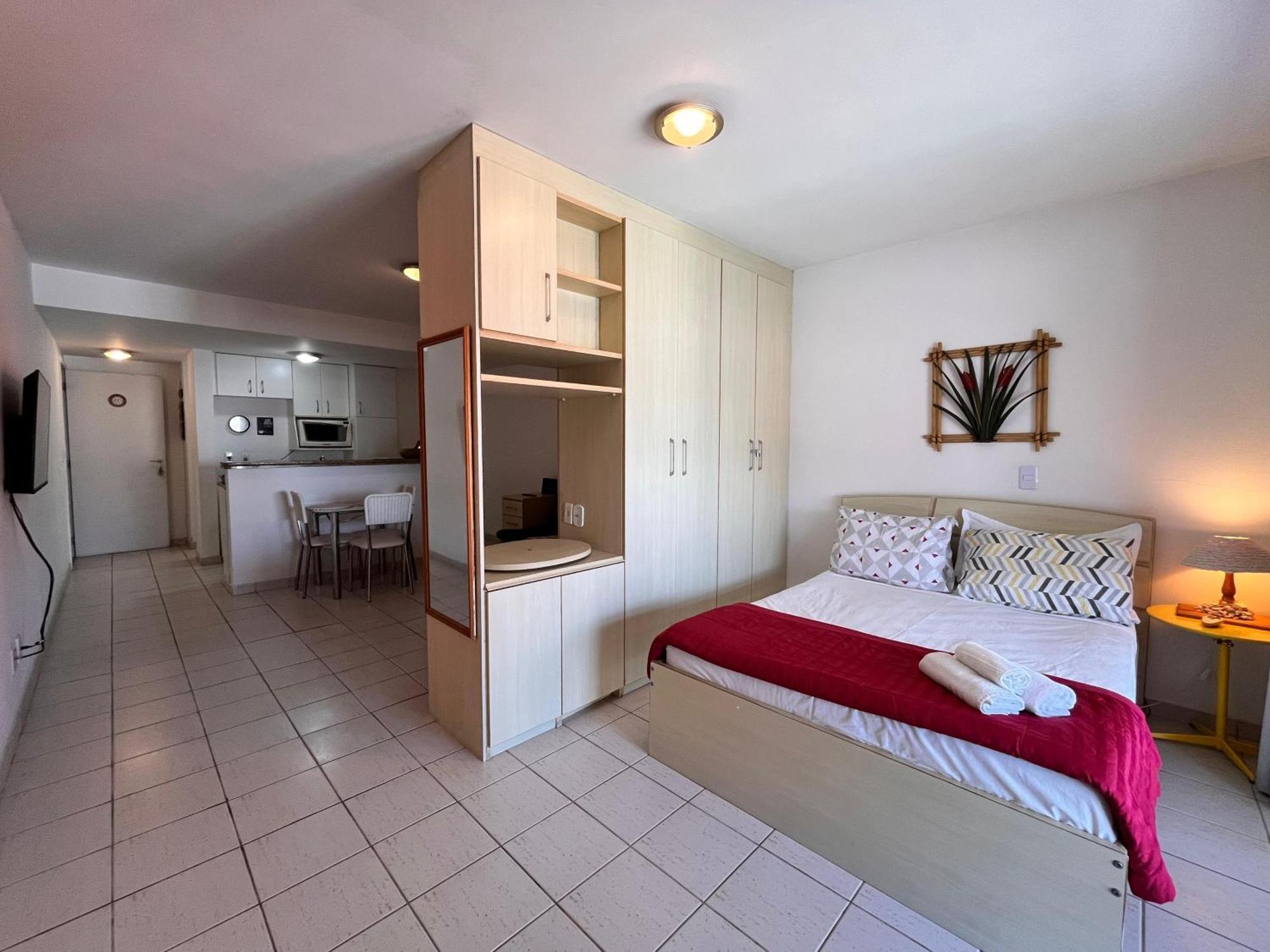 Piratas Residence Angra dos Reis Dış mekan fotoğraf