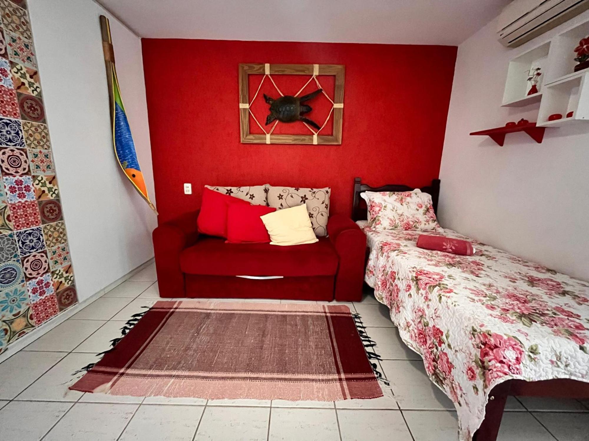 Piratas Residence Angra dos Reis Dış mekan fotoğraf