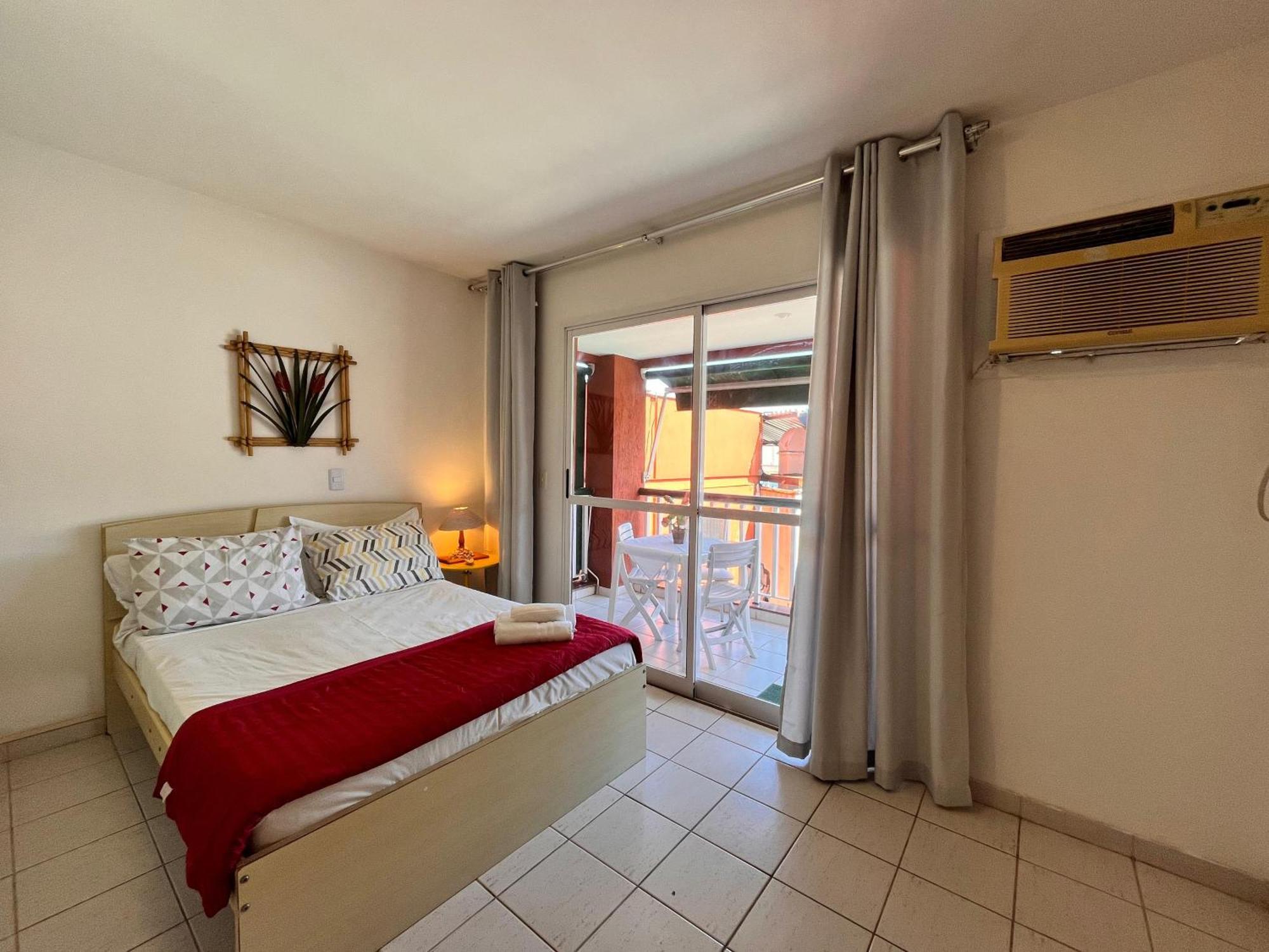 Piratas Residence Angra dos Reis Dış mekan fotoğraf