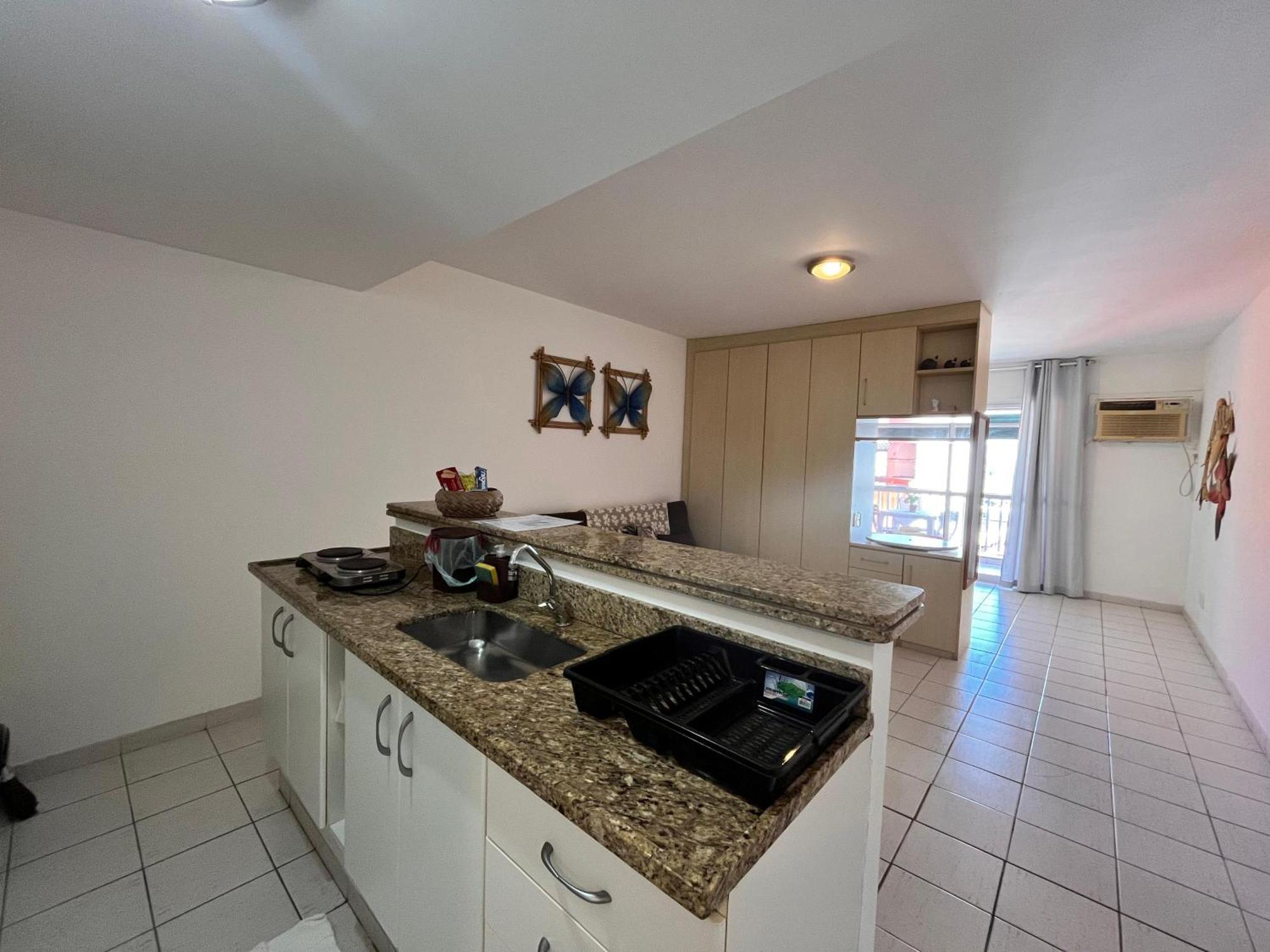Piratas Residence Angra dos Reis Dış mekan fotoğraf