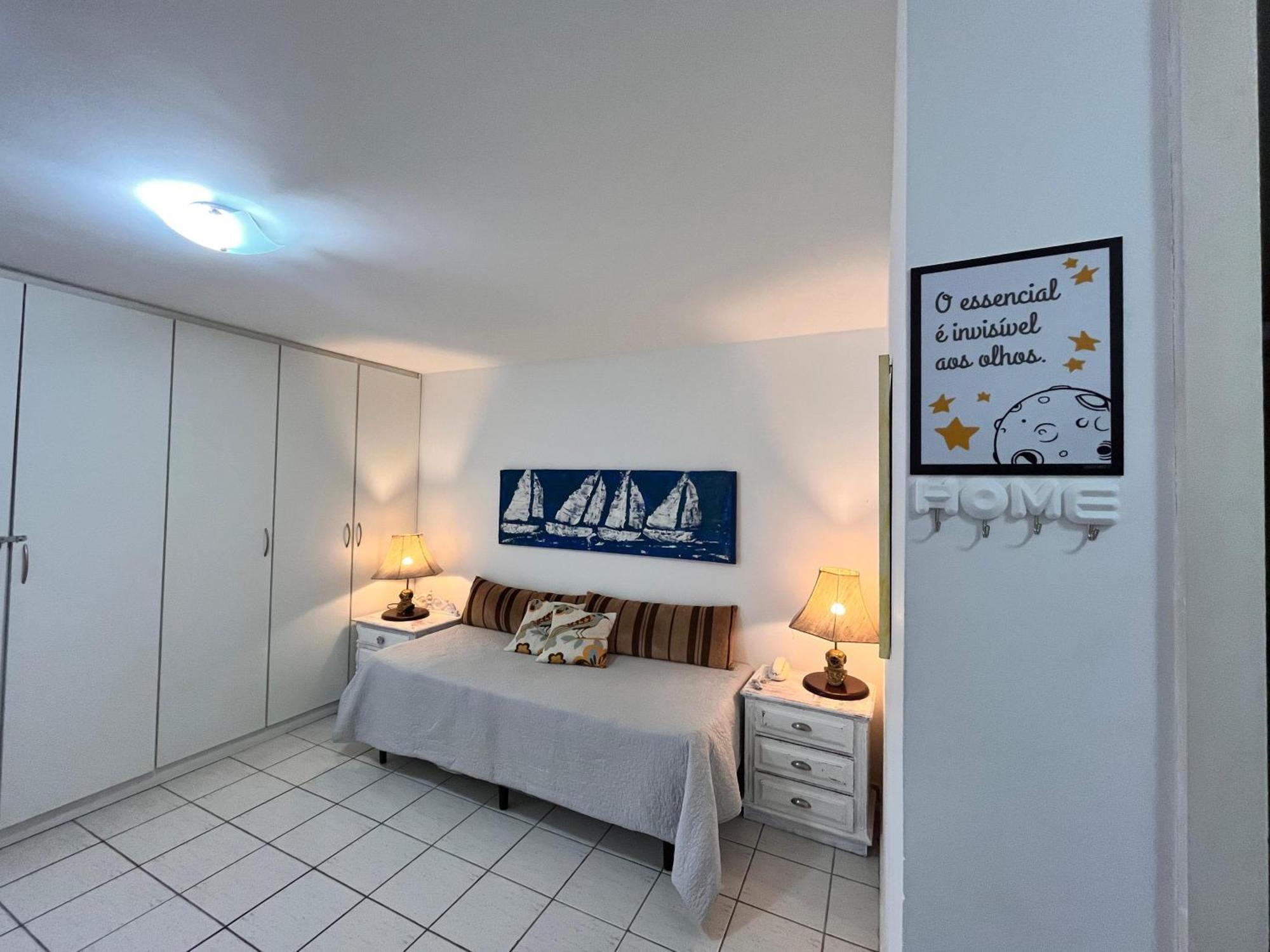 Piratas Residence Angra dos Reis Dış mekan fotoğraf