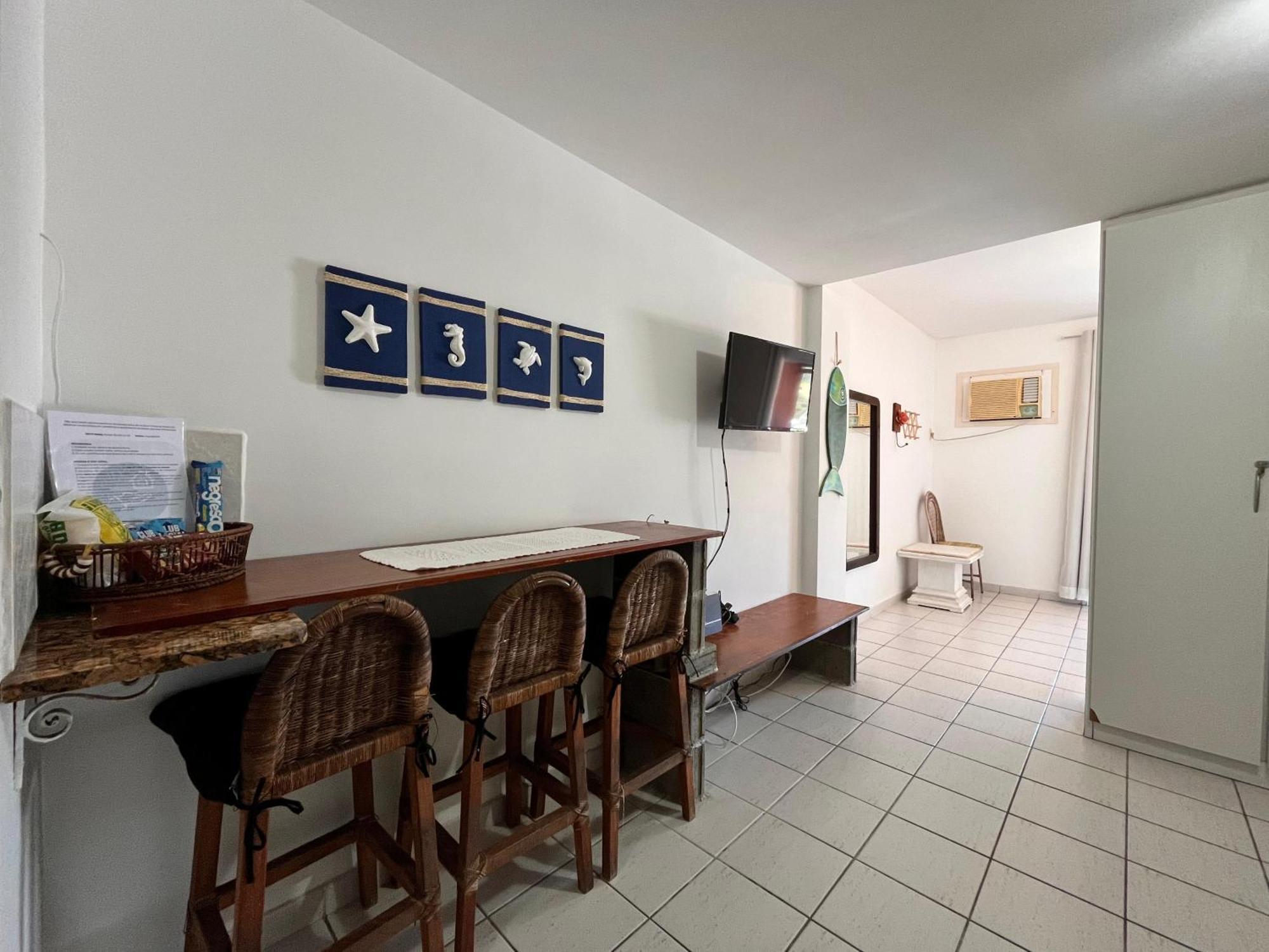 Piratas Residence Angra dos Reis Dış mekan fotoğraf