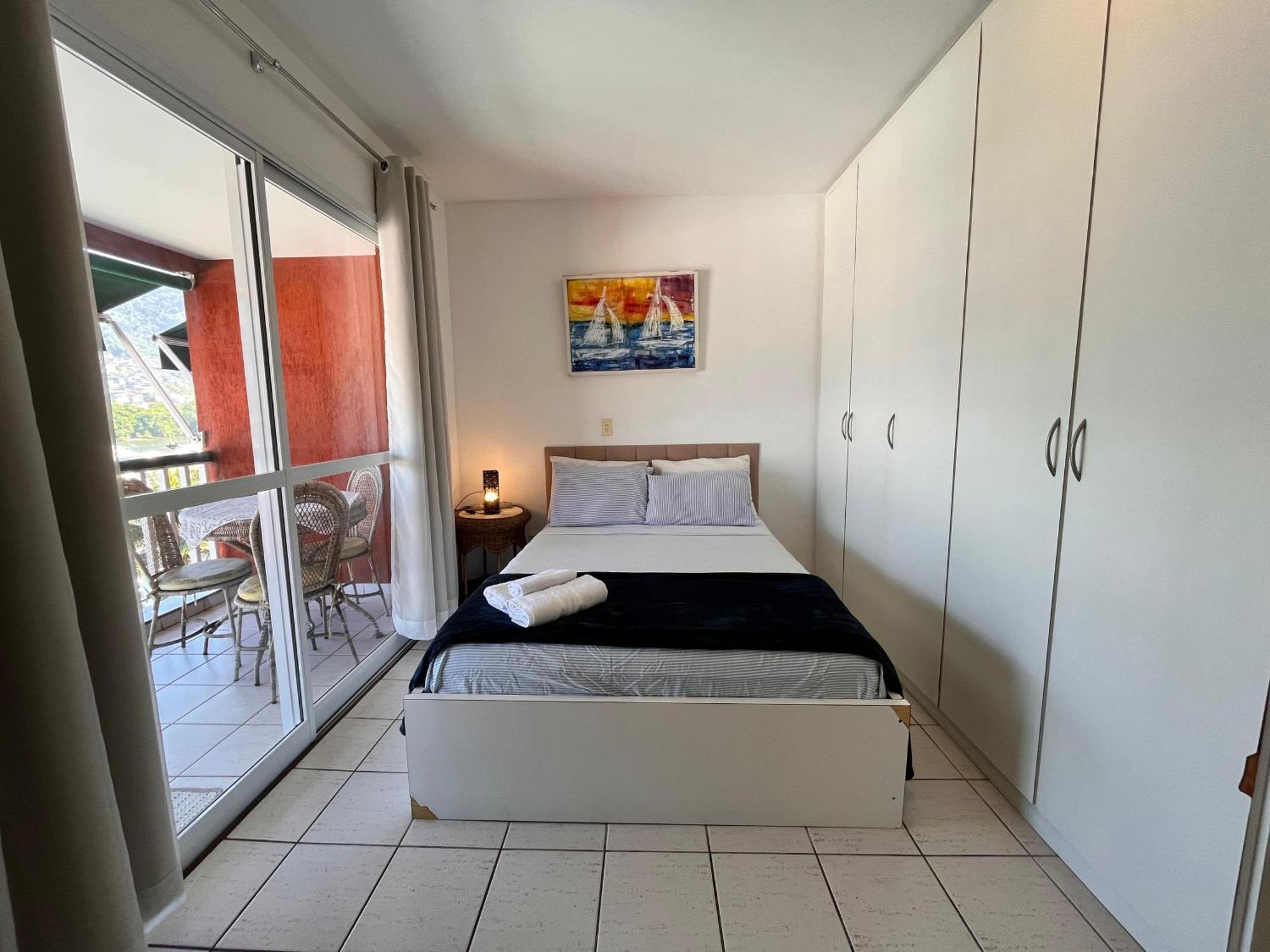 Piratas Residence Angra dos Reis Dış mekan fotoğraf