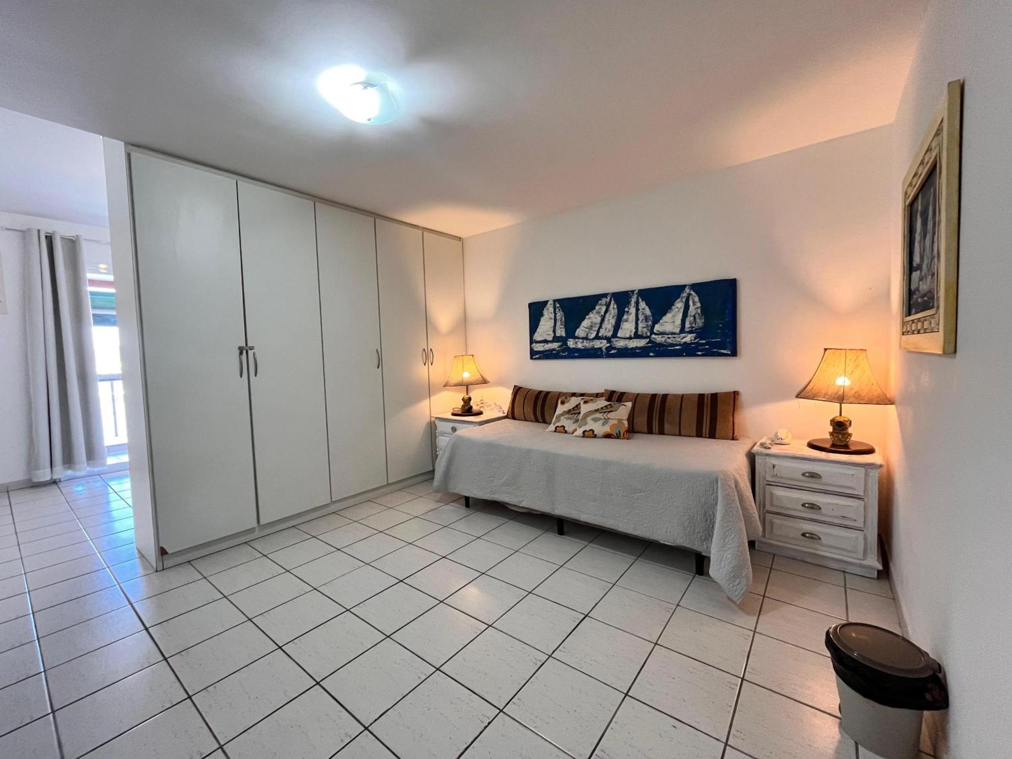 Piratas Residence Angra dos Reis Dış mekan fotoğraf