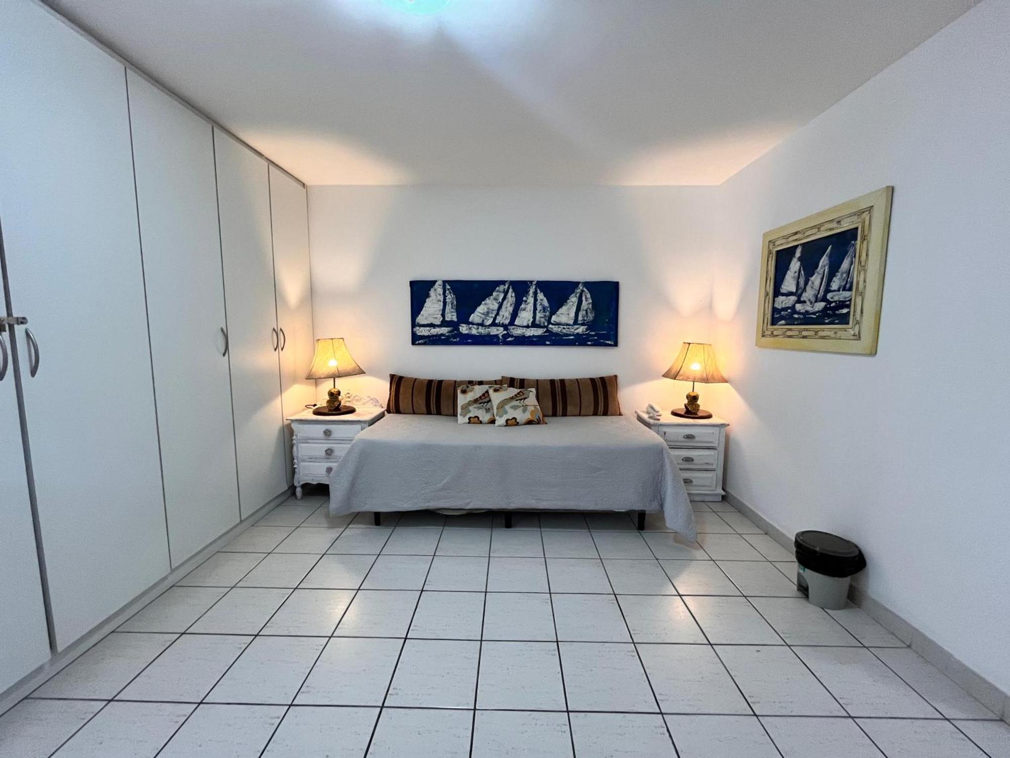 Piratas Residence Angra dos Reis Dış mekan fotoğraf