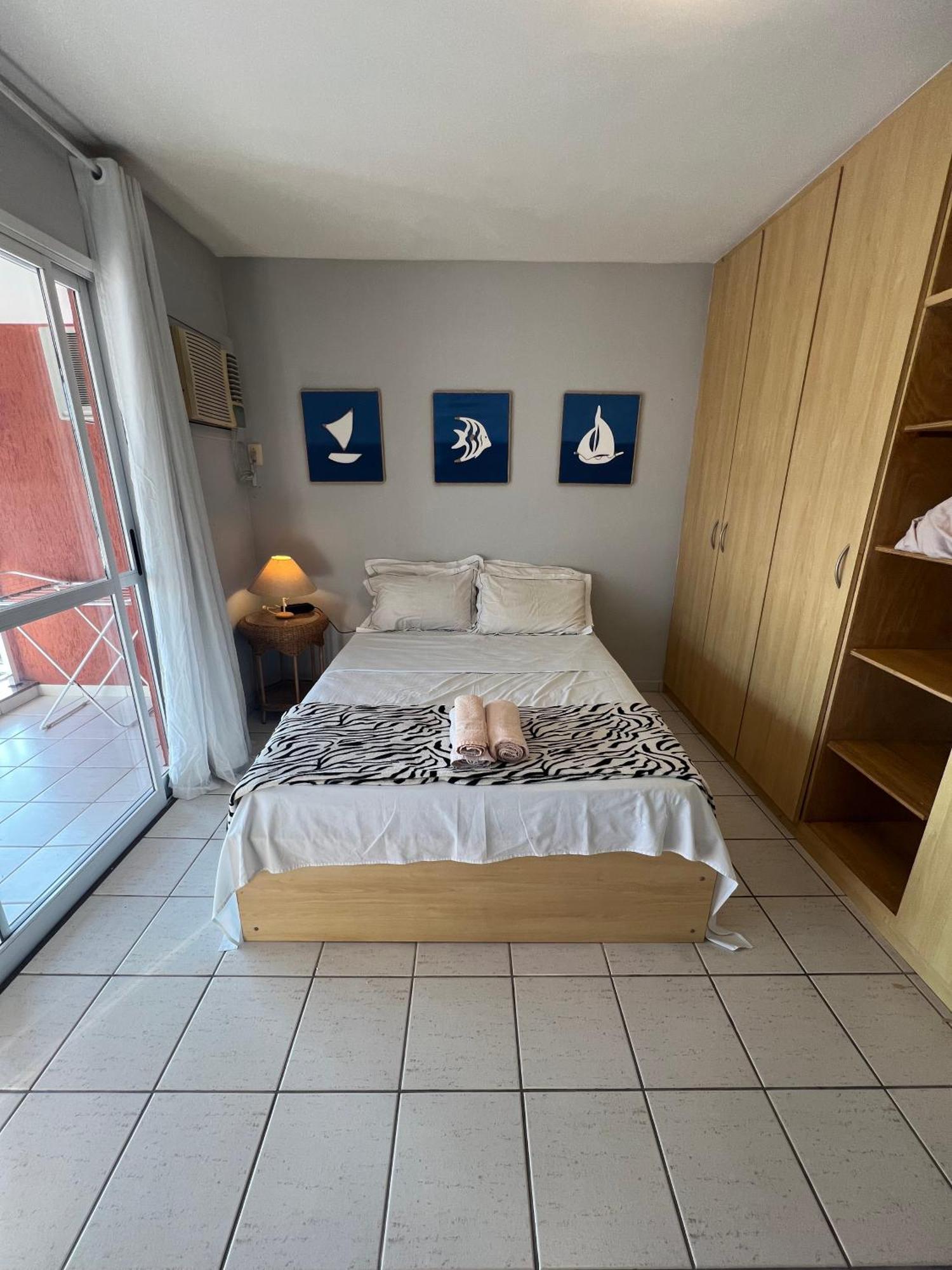 Piratas Residence Angra dos Reis Dış mekan fotoğraf