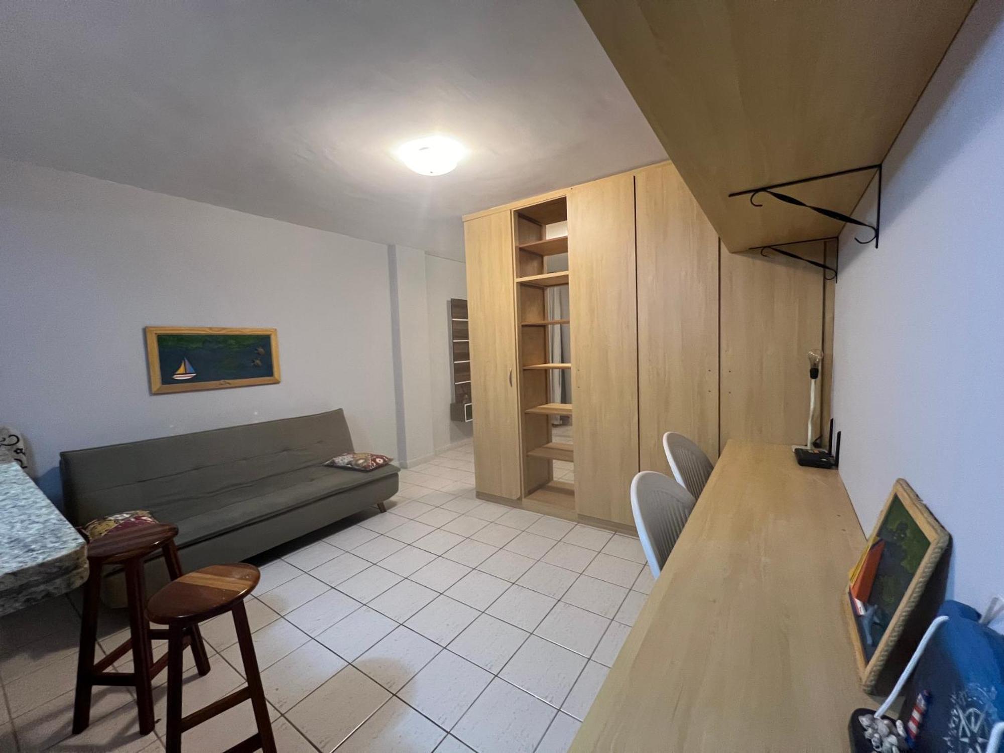 Piratas Residence Angra dos Reis Dış mekan fotoğraf
